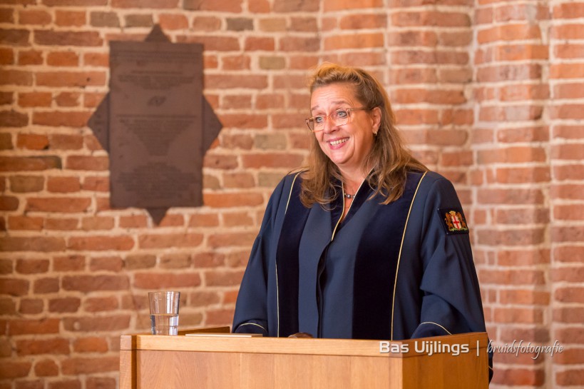 Cora Vonk - Onze Lieve Vrouwentoren Amersfoort trouwen