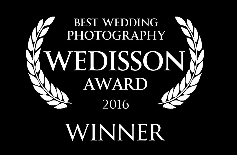 Winnaar Wedisson Award!