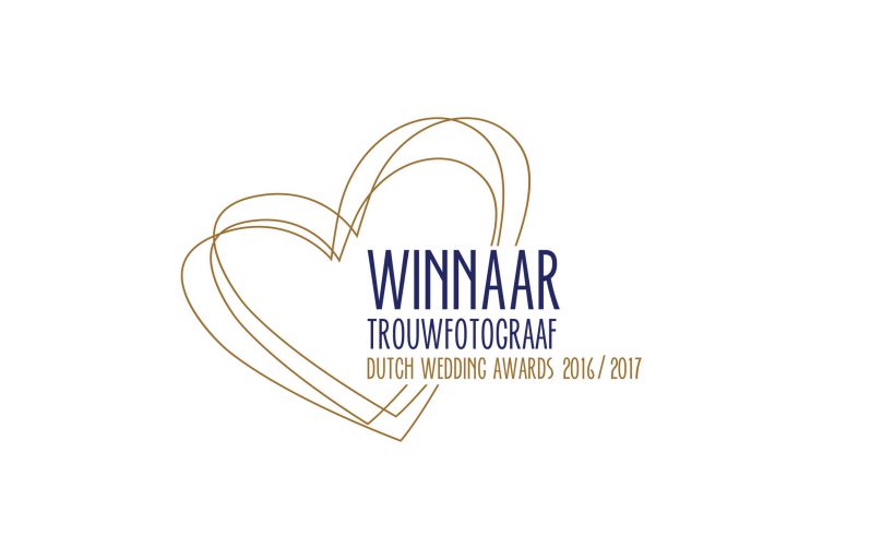 Beste bruidsfotograaf van Nederland