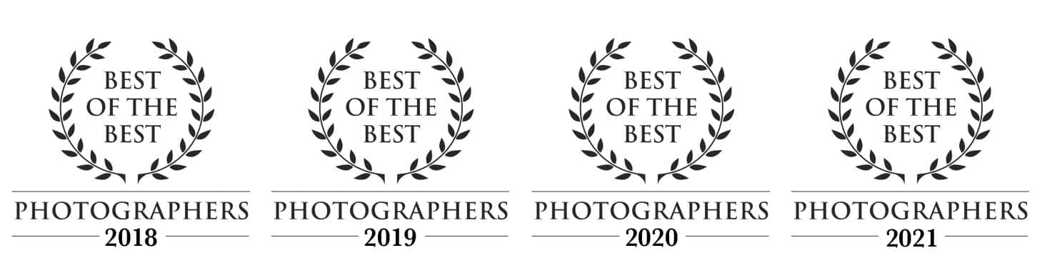 award winnende bruidsfotograaf