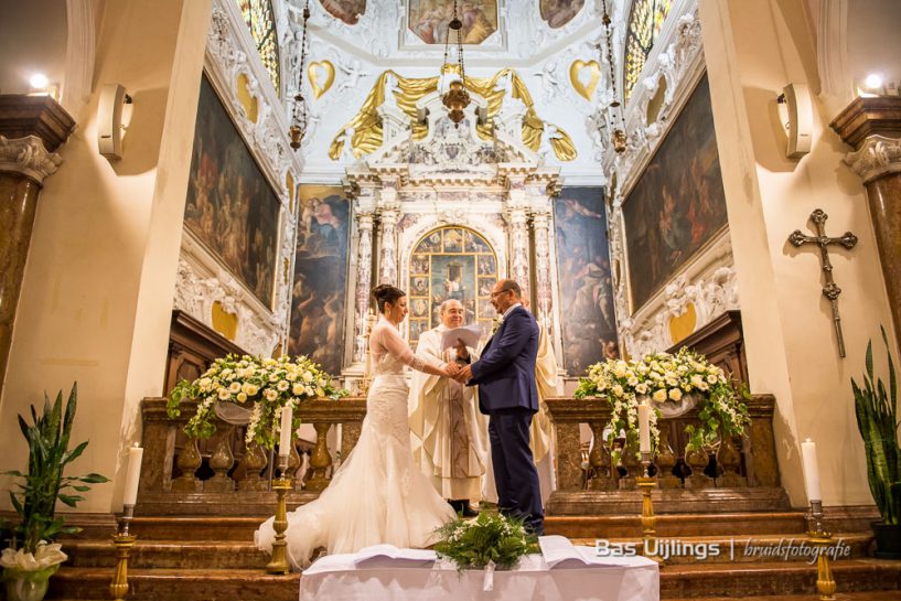 Destination wedding: Trouwen in Italie Thiene Venetie