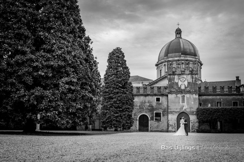 Destination wedding: Trouwen in Italie Thiene Venetie