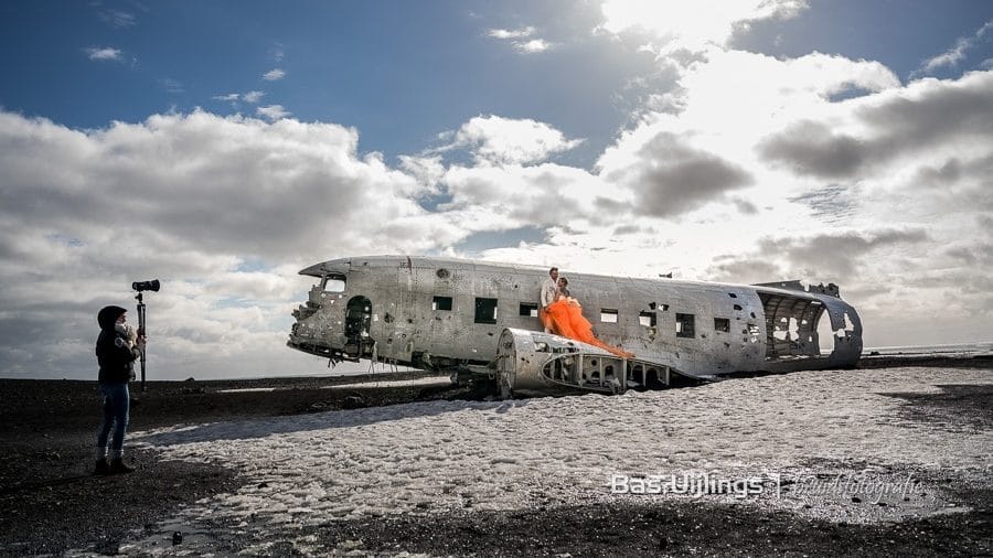 Fotoreis IJsland 2021