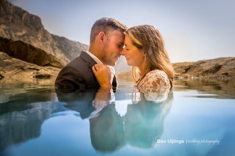 Trouwfotografie in Ibiza Beyond Wedding Shoot