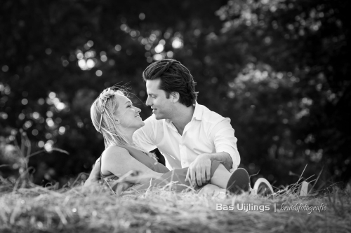 Bas Uijlings bruidsfotografie loveshoot-005