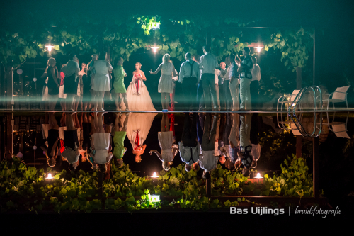 Trouwfotografie in het buitenland