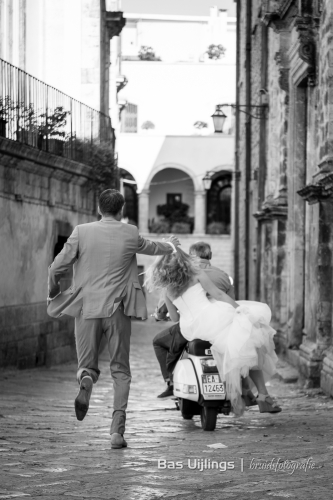 Trouwfotografie in het buitenland