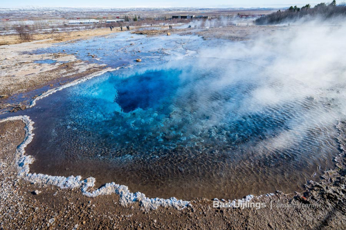 Bas Uijlings fotografie reis ijsland 1