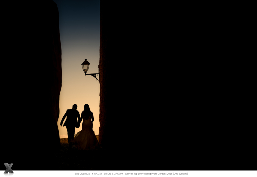 Top 10 beste bruidsfotograaf ter wereld