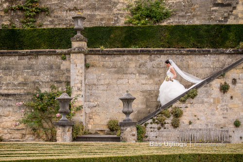 Trouwen Chateau Neercanne - Bas Uijlings bruidsfotografie-016